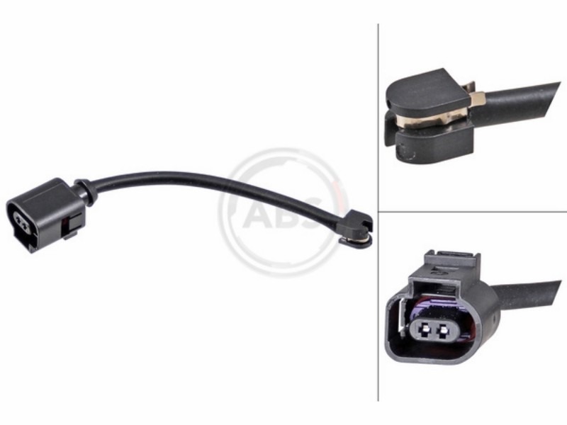 Indicatori di usura Cayenne/Panamera/Touareg (10-22)