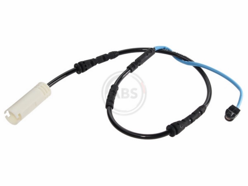 Indicatori di usura 1 Series (E82)/1 Series (E88) (07-22)