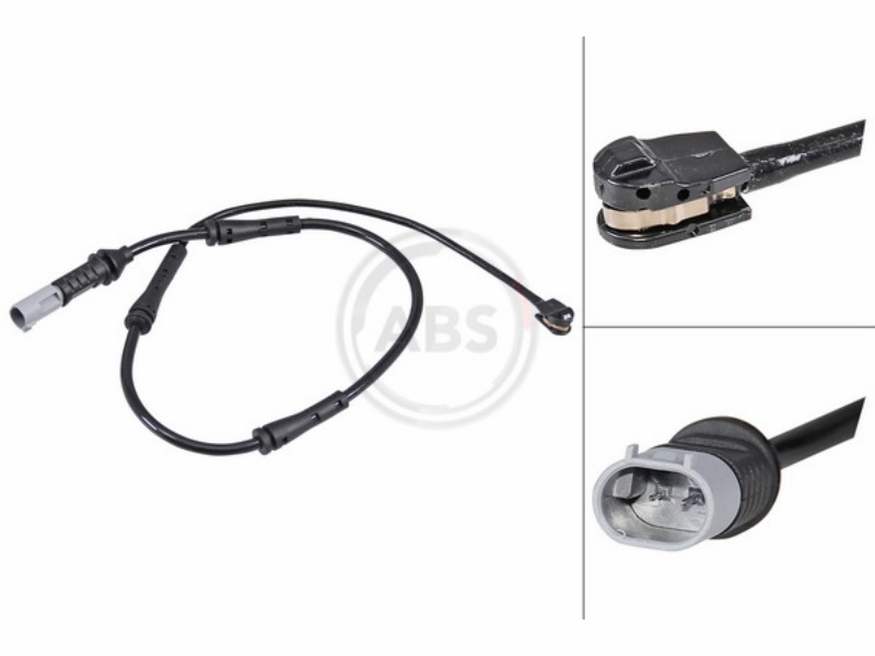 Indicatori di usura 1 Series (F20)/1 Series (F21)/2 Series (F22)/2 Series (F23)/2 Series (F87)/3 Series (F30)/3 Series (F31)/3 Series (F34)/3 Series (F80)/4 Series (F32)/4 Series (F33)/4 Series (F36)/4 Series (F82)/4 Series (F83) (11-22)