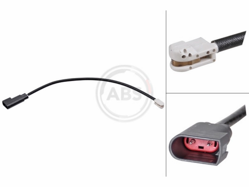 Indicatori di usura Ecosport/Tourneo Custom/Transit/Transit Custom (12-22)