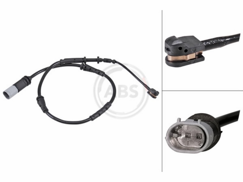 Indicatori di usura 1 Series (F40)/2 Series (F44)/2 Series (F45)/2 Series (F46)/Mini/X1 Series (F48)/X2 Series (F39) (13-22)