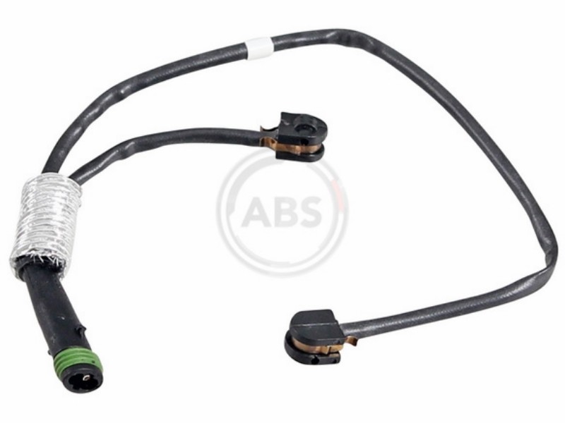 Indicatori di usura SL-Series (W231)/S-Series (W217)/S-Series (W222) (12-22)