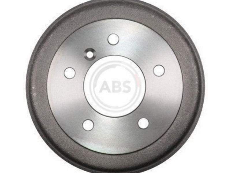 Tamburo Freno T 200-Series (W601)/T 200-Series (W607)/T 300-Series (W602)/T1-400-Series (W611) (71-96)