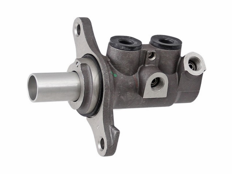 Brake master cylinder
