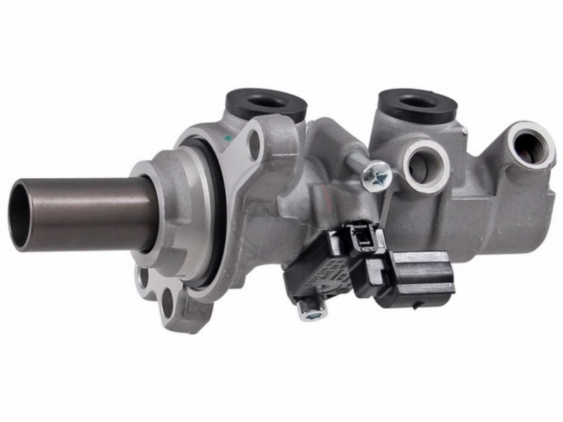 Brake master cylinder