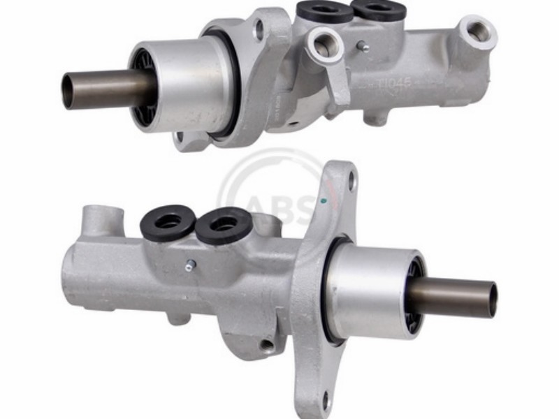 Cilindri principali del freno A3/Altea/Beetle/Caddy/Eos/Golf/Jetta/Leon/Octavia/Scirocco/Superb/Toledo/Touran/Yeti (03-22)