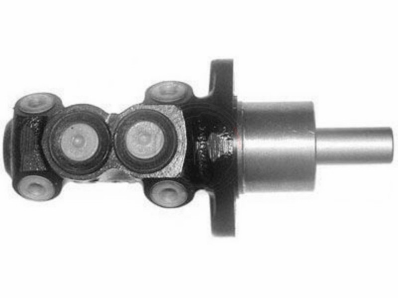Cilindri principali del freno 80/90/Coupe/Passat/Santana (75-91)