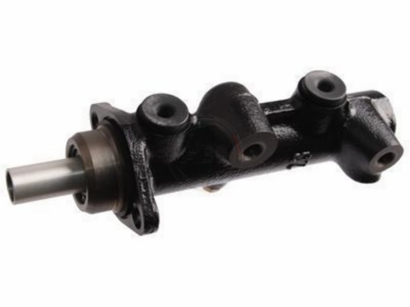 Cilindri principali del freno 200-Series (W108)/200-Series (W113)/200-Series (W114)/200-Series (W115)/200-Series (W116)/300-Series (W107)/300-Series (W109)/300-Series (W116)/400-Series (W107)/400-Series (W116) (65-80)