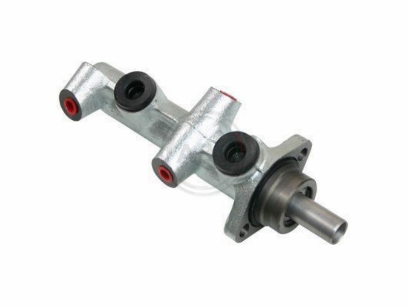 Cilindri principali del freno 200-Series (W107)/200-Series (W114)/200-Series (W116)/200-Series (W123)/200-Series (W126)/300-Series (W107)/300-Series (W116)/300-Series (W123)/300-Series (W126)/400-Series (W107)/400-Series (W116)/500-Series (W107)/500-