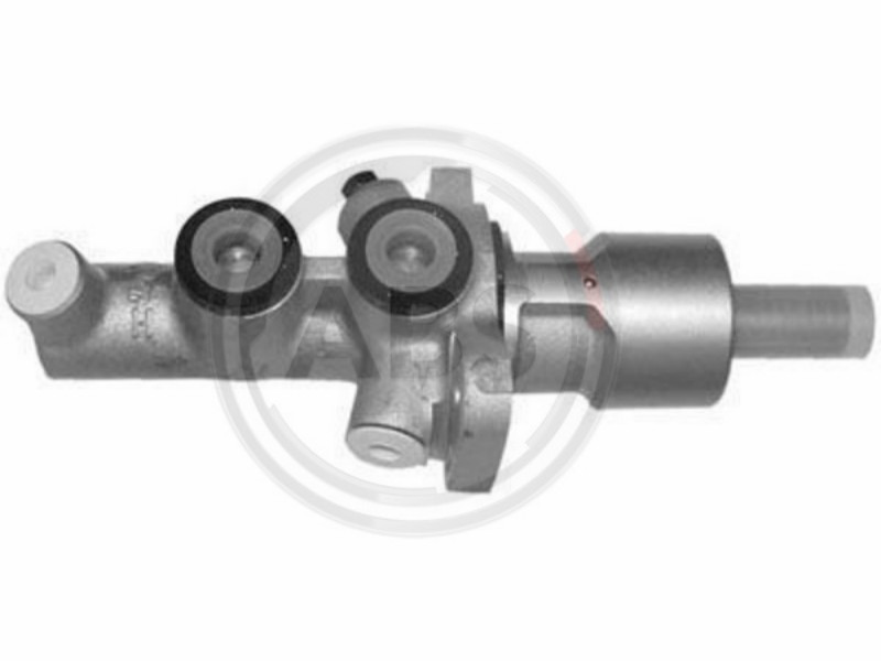 Cilindri principali del freno 190-Series (W201)/200-Series (W126)/300-Series (W107)/300-Series (W126)/300-Series (W129)/300-Series (W140)/400-Series (W107)/400-Series (W126)/500-Series (W107)/500-Series (W124)/500-Series (W126)/500-Series (W129)/E-Se