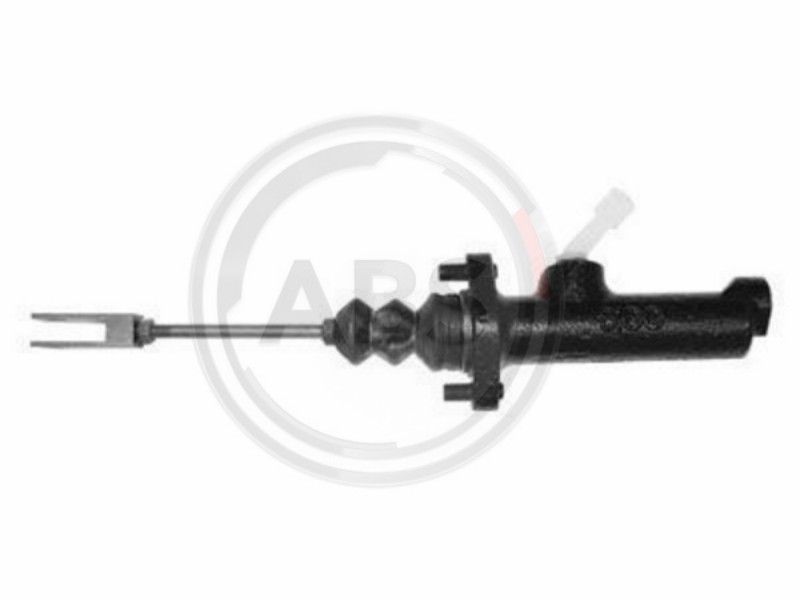 Cilindri frizione 80/90/Coupe/Passat/Quattro/Santana (80-91)