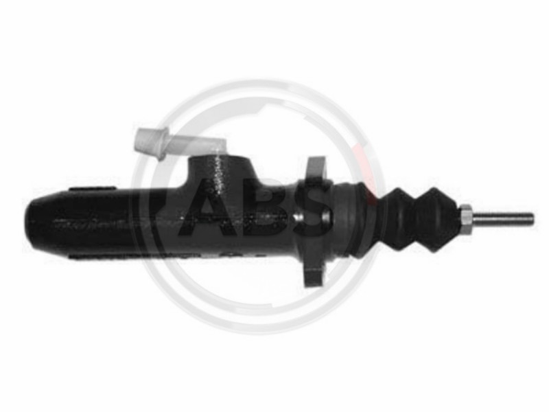Cilindri frizione 80/90/Cabriolet/Coupe (84-00)