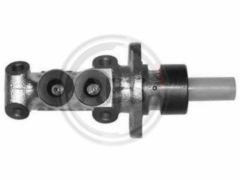 Cilindri principali del freno Caddy/Caravelle/Cordoba/Corrado/Golf/Ibiza/Inca/Jetta/Multivan/Passat/Polo/Quantum/Toledo/Transporter/Vento (85-04)