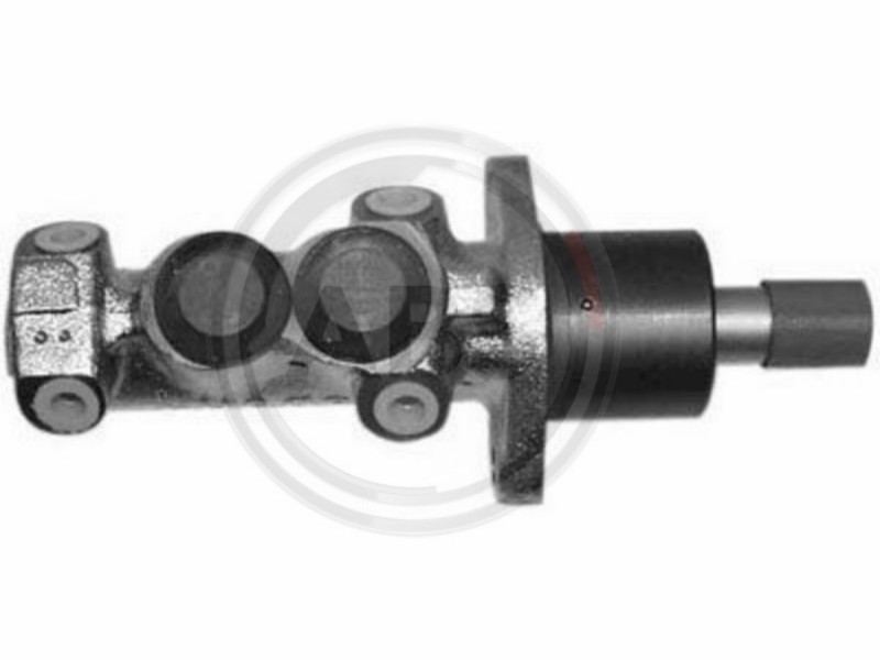 Cilindri principali del freno Arosa/Cordoba/Golf/Ibiza/Jetta/Lupo/Passat/Polo/Quantum/Saveiro/Scirocco/Toledo/Vento (81-16)