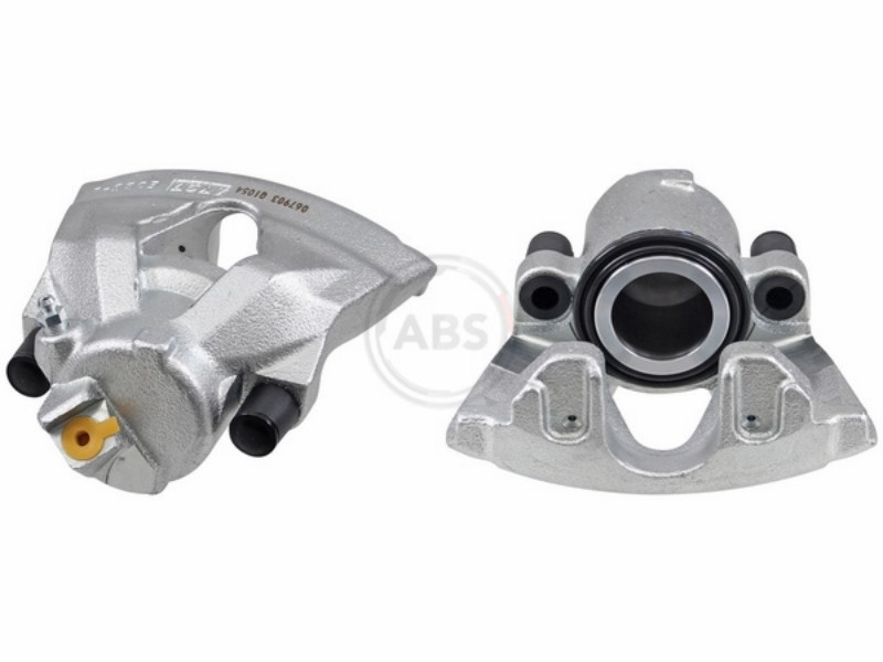 Pinza freno A3/Bora/Golf/Ibiza/Leon/New Beetle/Octavia/Passat/Polo/Toledo/TT (92-14)
