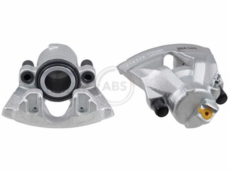 Pinza freno A3/Bora/Golf/Ibiza/Leon/New Beetle/Octavia/Passat/Polo/Toledo/TT (92-14)