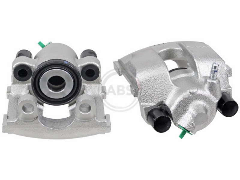 Pinza freno 3 Series (E46)/Z4 Series (E85) (97-09)