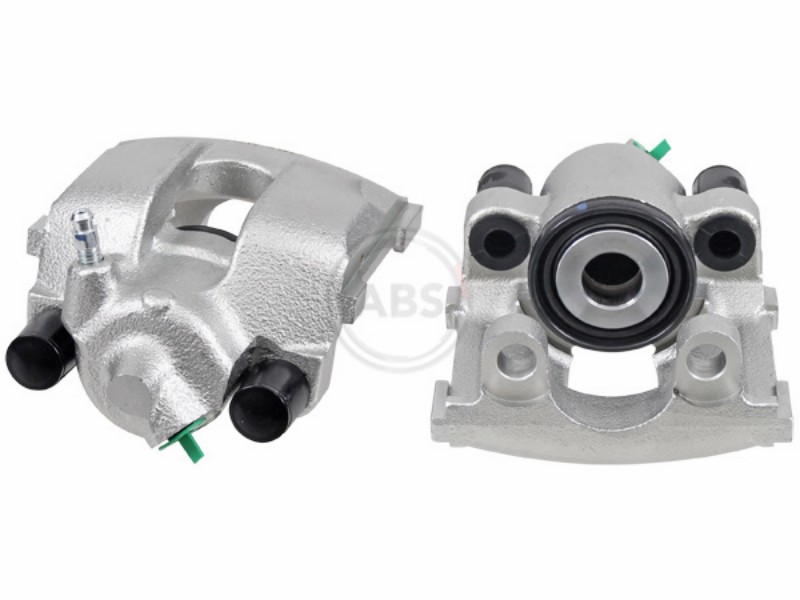 Pinza freno 3 Series (E46)/Z4 Series (E85) (97-09)