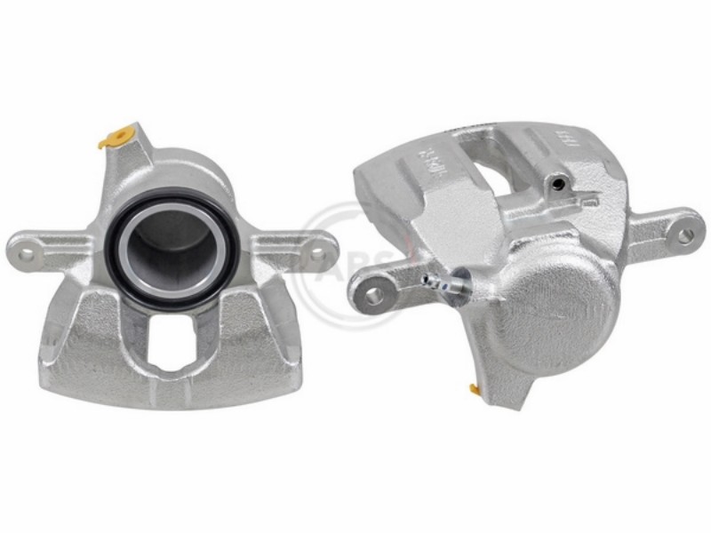 Pinza freno CLC-Series (W203)/CLK-Series (W209)/C-Series (W203)/SLK-Series (W171) (00-11)