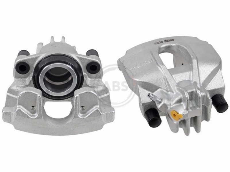 Pinza freno 207/307/308/C4 (03-14)