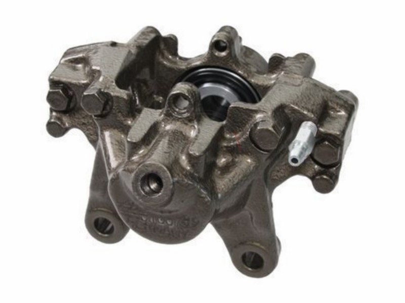 Pinza freno CLC-Series (W203)/CLK-Series (W209)/C-Series (W203)/SLK-Series (W171) (00-11)