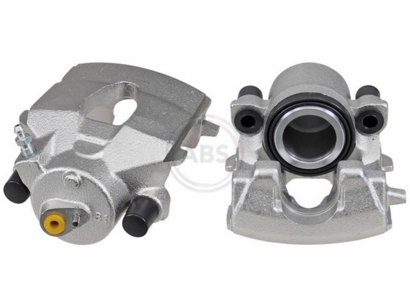 Pinza freno A1/A2/A3/Altea/Beetle/Bjalla/Bora/Caddy/Citigo/Cordoba/E-Citigo/Fabia/Fox/Golf/Ibiza/Jetta/Leon/Mii/New Beetle/Octavia/Polo//Roomster/Toledo/TT/Up/Yeti (96-22)