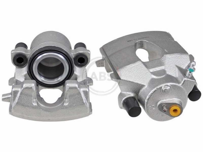 Pinza freno A1/A2/A3/Altea/Beetle/Bjalla/Bora/Caddy/Citigo/Cordoba/E-Citigo/Fabia/Fox/Golf/Ibiza/Jetta/Leon/Mii/New Beetle/Octavia/Polo//Roomster/Toledo/TT/Up/Yeti (96-22)