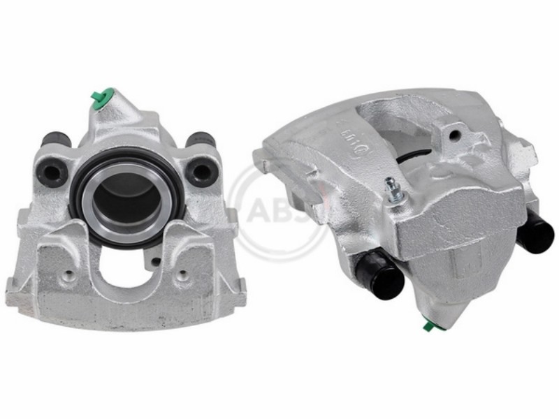 Pinza freno CLK-Series (W208)/E-Series (W210)/SLK-Series (W170) (95-04)