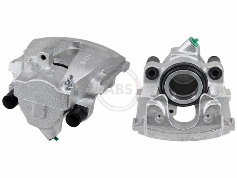 Pinza freno CLK-Series (W208)/E-Series (W210)/SLK-Series (W170) (95-04)