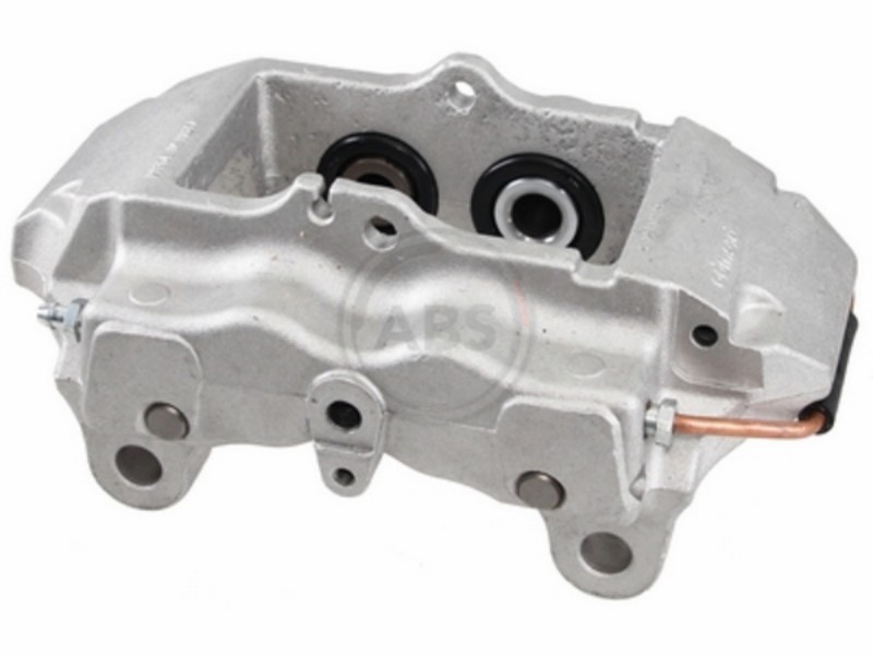 Pinza freno Q7/Touareg (02-15)