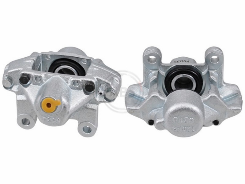 Pinza freno 190-Series (W201)/200-Series (W124)/300-Series (W124)/C-Series (W202)/E-Series (W124) (82-00)