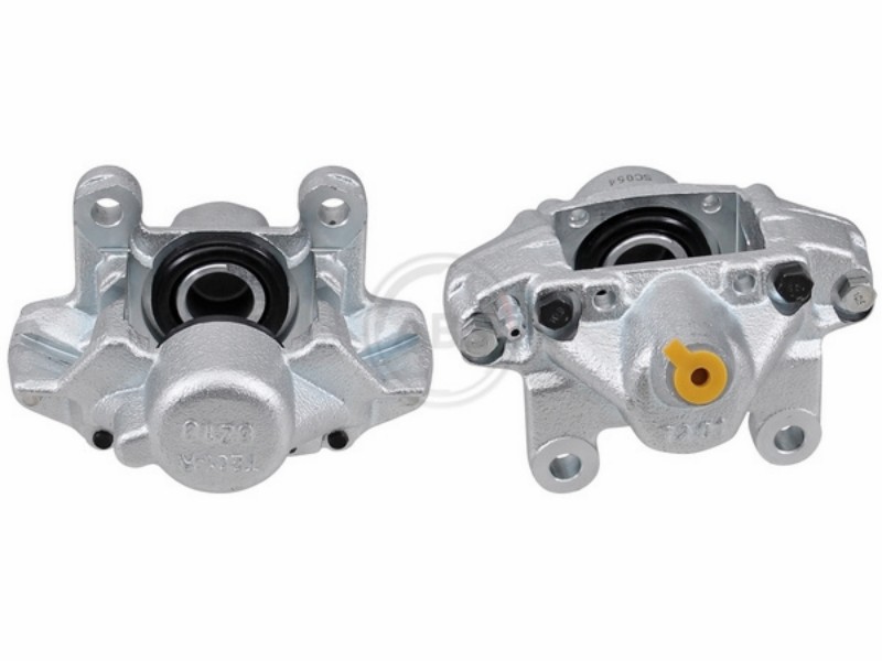 Pinza freno 190-Series (W201)/200-Series (W124)/300-Series (W124)/C-Series (W202)/E-Series (W124) (82-00)