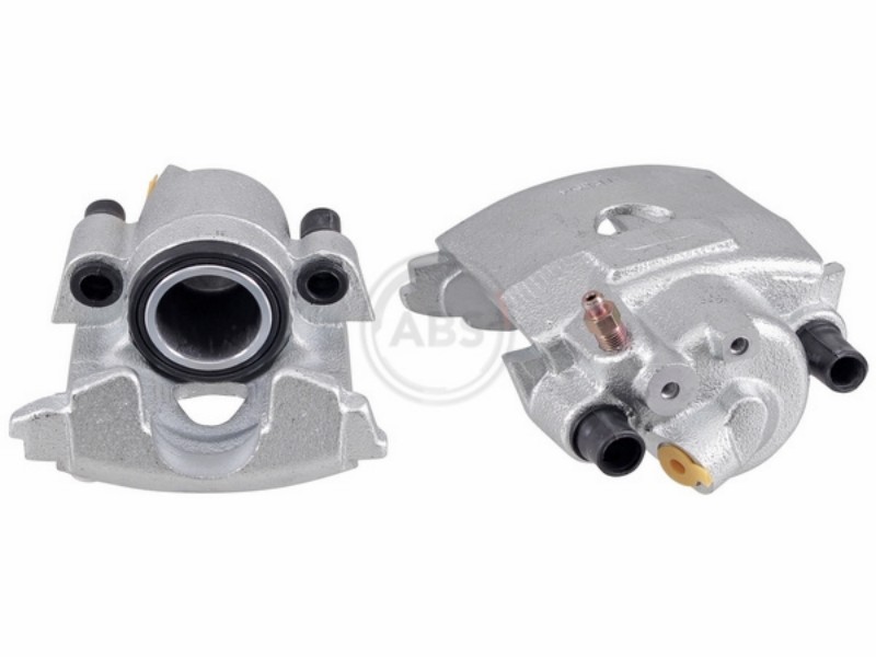 Pinza freno Caddy/Cordoba/Golf/Ibiza/Jetta/Passat/Polo/Santana/Saveiro/Scirocco/Toledo/Vento (73-03)