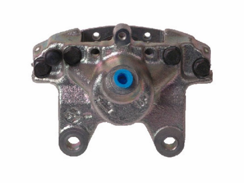 Pinza freno 190-Series (W201)/200-Series (W124)/300-Series (W124)/300-Series (W129)/500-Series (W129)/CLK-Series (W208)/C-Series (W202)/E-Series (W124)/E-Series (W210)/SLK-Series (W170)/SL-Series (W129)/SL-Series (W230)/S-Series (W140) (85-03)
