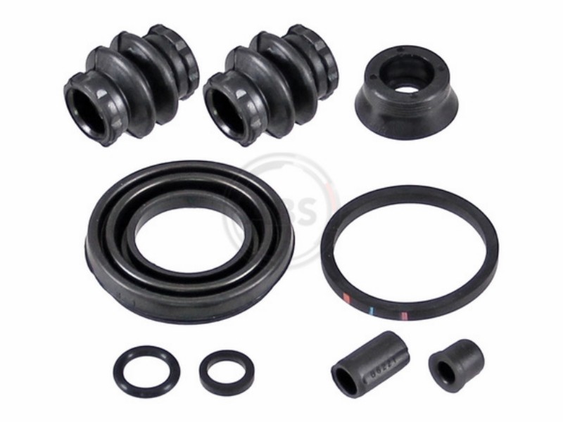 Kit di riparazione,Pinza freno Astra/Corsa/Land Cruiser/Tigra (69-12)