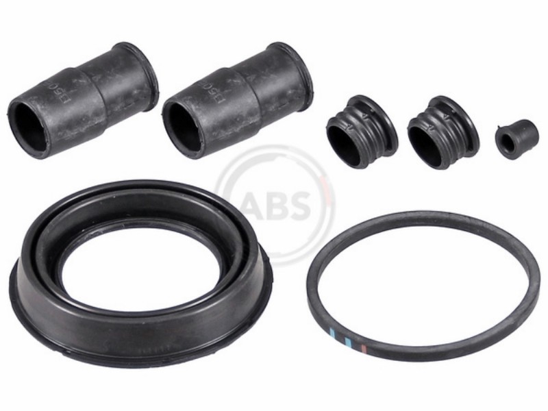 Kit di riparazione,Pinza freno 1 Series (E81)/1 Series (E82)/1 Series (E87)/1 Series (E88)/147/156/2/3 Series (E90)/3 Series (E91)/3 Series (E92)/3 Series (E93)/500/A1/A3/Adam/Altea/Astra/Beetle/Bjalla/Caddy//CC/Charade//Corsa/Courier/Dokke