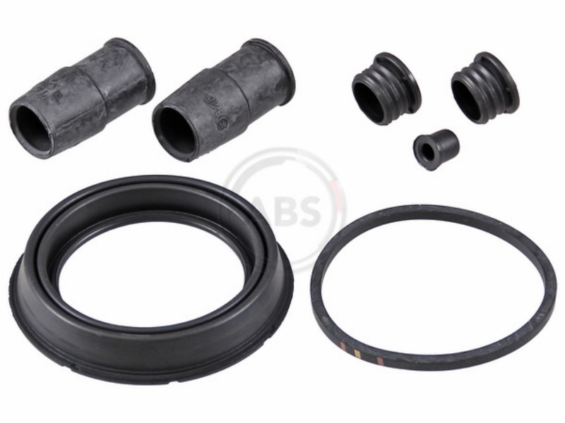 Kit di riparazione,Pinza freno 159/308/407/5 Series (E39)/5 Series (E60)/5 Series (E61)/5 Series (F07)/5 Series (F10)/5 Series (F11)/5008/508/6 Series (F06)/6 Series (F12)/6 Series (F13)/7 Series (F01)/7 Series (F02)/9-3/A4/A6/A8/Allroad/Berlingo/Bre