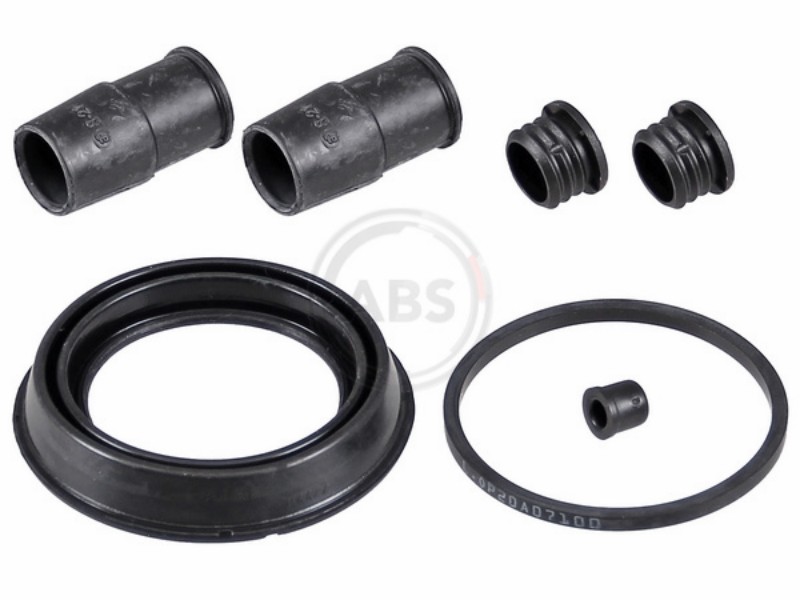 Kit di riparazione,Pinza freno 207/208/3/3 Series (E46)/3 Series (E90)/3 Series (E91)/3 Series (E92)/3 Series (E93)/3008/307/308/5/500/6/75/9-3/A3/A4/A5/Accord/Alhambra/Astra/Avensis/Axela/C30/C4/C70/Civic/C-Max/Combo/Eos/Focus/Giulietta/Golf/Grand C