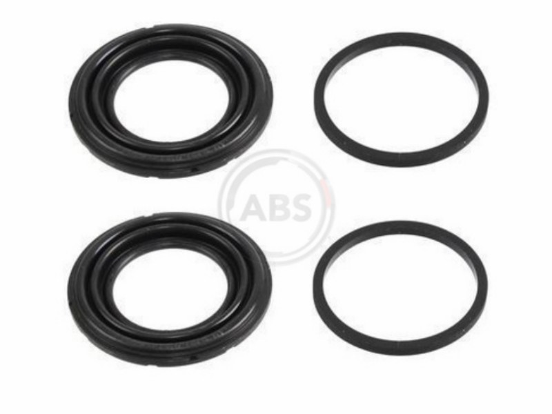 Kit di riparazione,Pinza freno 500-Series (W129)/600-Series (W129)/600-Series (W140)/CLK-Series (W208)/CLK-Series (W209)/CL-Series (W215)/C-Series (W202)/C-Series (W203)/E-Series (W124)/E-Series (W210)/Omega/SLK-Series (W170)/SLK-Series (W171)/SL-Ser