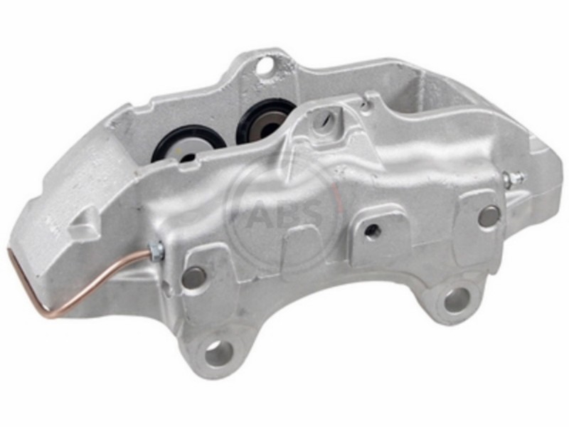 Pinza freno Q7/Touareg (02-15)