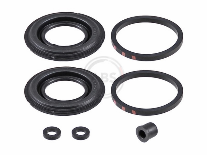 Kit di riparazione,Pinza freno CLC-Series (W203)/CLK-Series (W208)/CLK-Series (W209)/C-Series (W202)/C-Series (W203)/E-Series (W210)/SLK-Series (W170)/SLK-Series (W171)/Vectra (93-11)