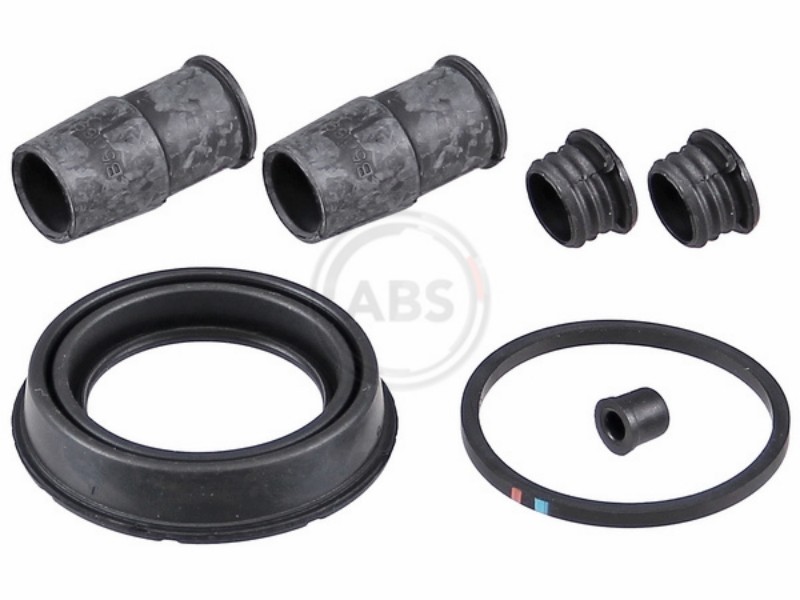 Kit di riparazione,Pinza freno A2/Astra/Cherokee//Courier/Fiesta/Grand Cherokee/KA/AUTO/Lupo/Mini/AUTO/Symbol/ (95-22)