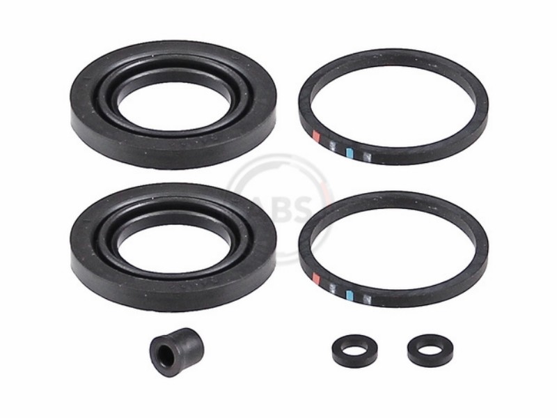 Kit di riparazione,Pinza freno CLC-Series (W203)/CLK-Series (W208)/CLK-Series (W209)/C-Series (W203)/SLK-Series (W171) (97-11)