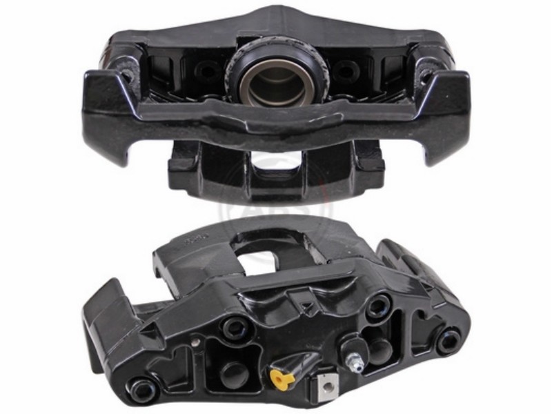 Brake caliper