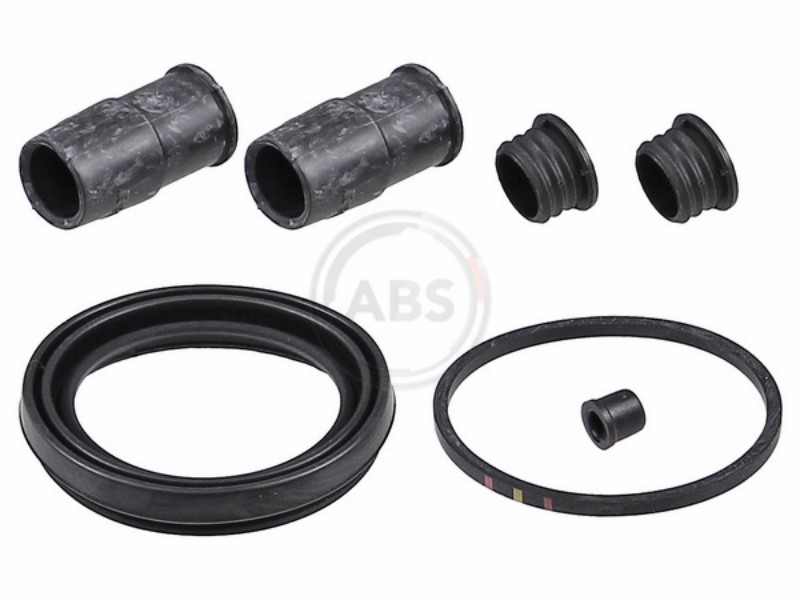 Kit di riparazione,Pinza freno E-Series (W211)/Maverick/S-Series (W220)/Tribute (00-09)