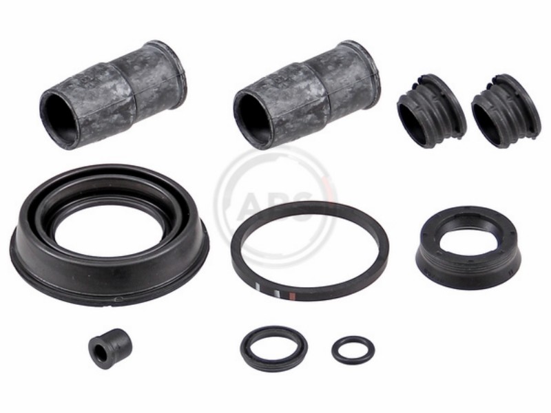 Kit di riparazione,Pinza freno 9-3/GT/Signum/Vectra (01-15)