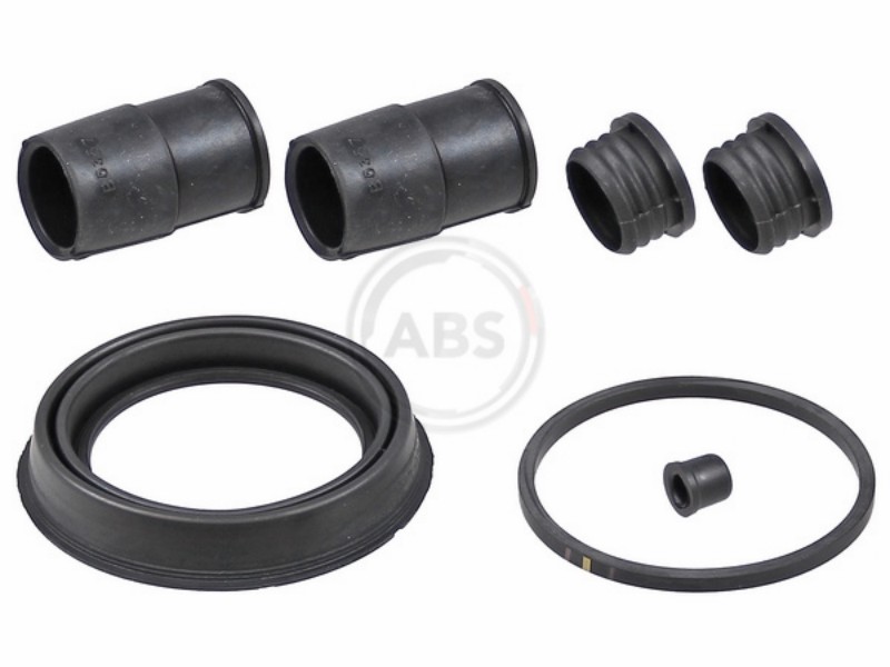 Kit di riparazione,Pinza freno 5 Series (F07)/5 Series (F10)/5 Series (F11)/6 Series (F06)/6 Series (F12)/6 Series (F13)/7 Series (F01)/7 Series (F02)/7 Series (F04)/XC60/XC90/XF/XJ Serie/XK Serie (08-22)