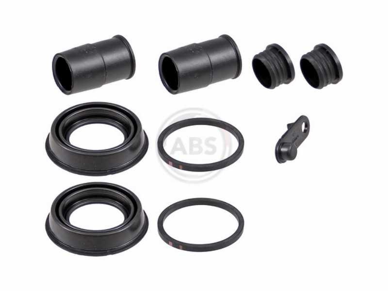 Kit di riparazione,Pinza freno A6/A7/A8/X5 Series (E70)/X5 Series (F15)/X6 Series (E71)/X6 Series (F16)/XF/XJ Serie/XK Serie (06-22)