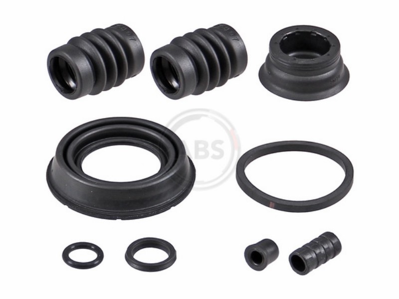 Kit di riparazione,Pinza freno Ampera/Astra/Aveo/Cascada/Cruze/Mokka/Tracker/Trax/Volt/Zafira (09-22)