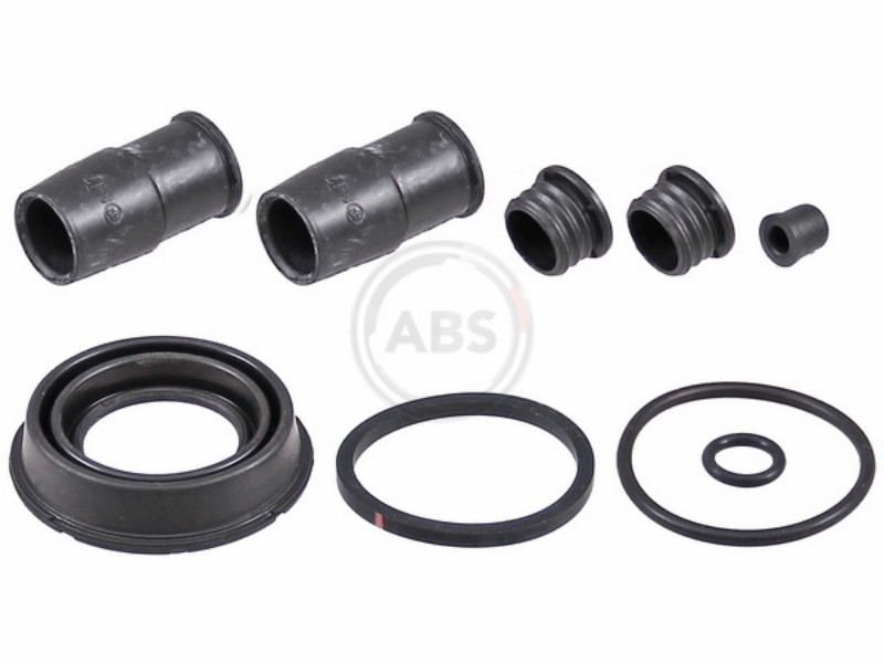 Kit di riparazione,Pinza freno A3/Ateca/Discovery/Edge/Evoque/Galaxy/Golf/Karoq/Kuga/Leon/Mondeo/Q2/S-Max/Touran/T-Roc/TT (11-22)